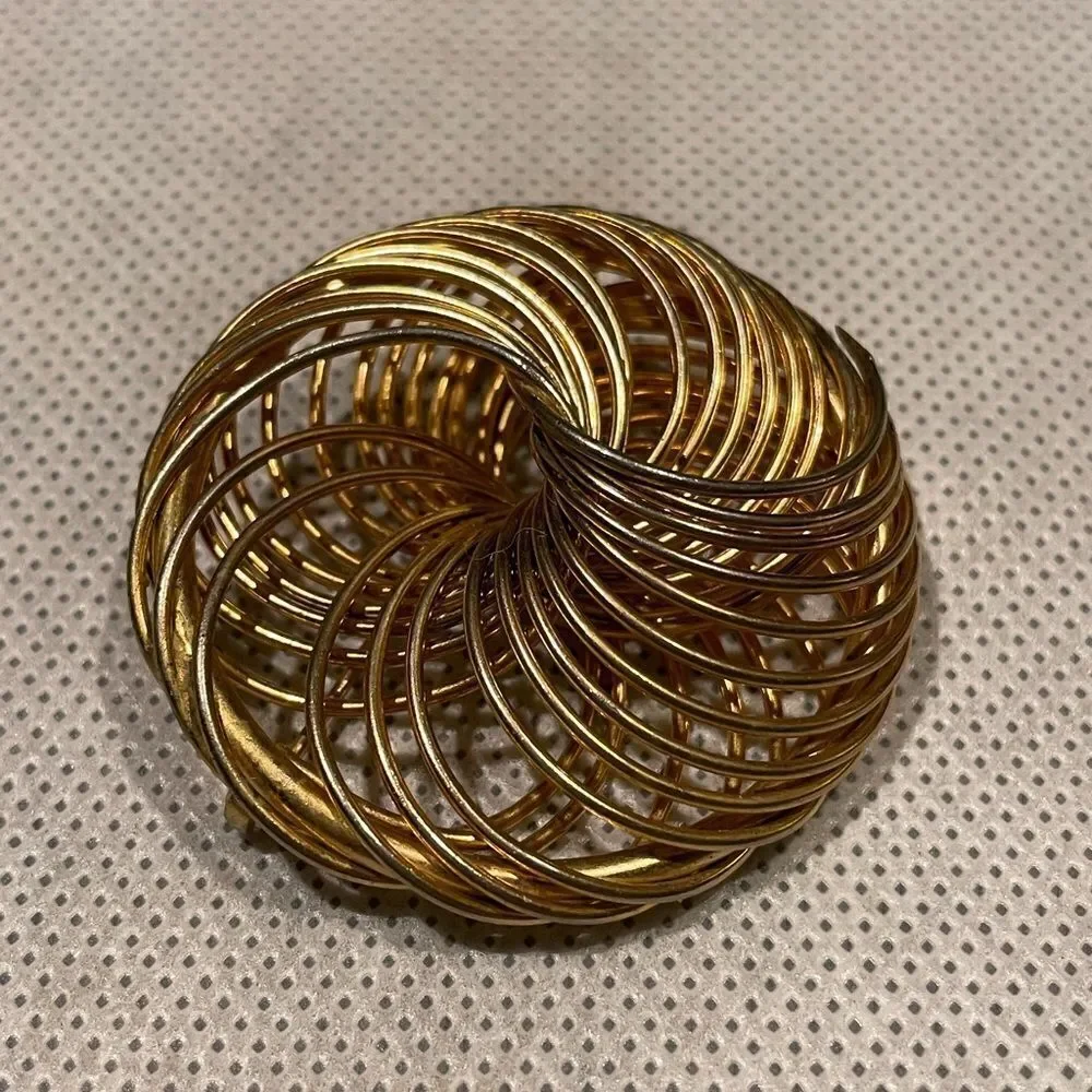 Vintage brooch